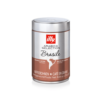 illy Coffee Bean Brazil – Monoarabica Coffee Beans – 250g Tin