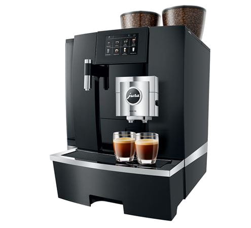 Jura GIGA X8 Automatic Coffee Machine