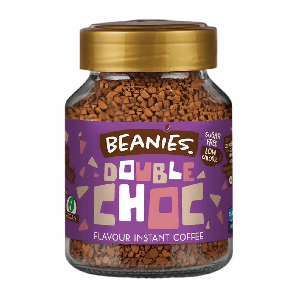 Beanies Chocolate Instant Coffee