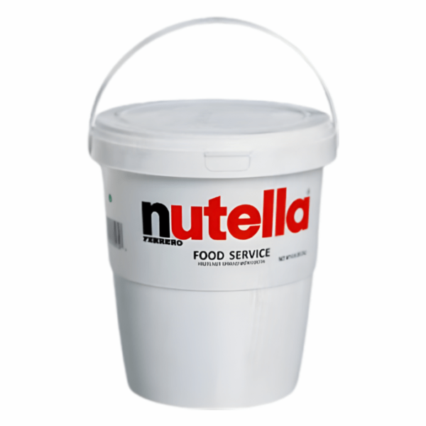 Nutella Hazelnut Spread 3Kg