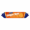 Ginger Nuts