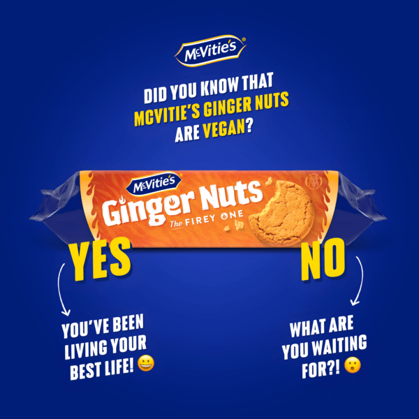 Ginger Nuts