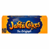 McVities Jaffa Cakes