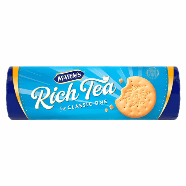 Rich Tea (Marie)