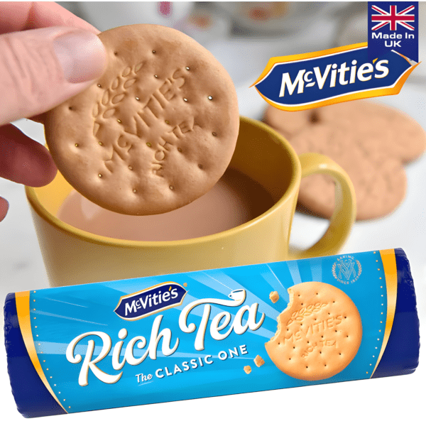 Rich Tea (Marie)