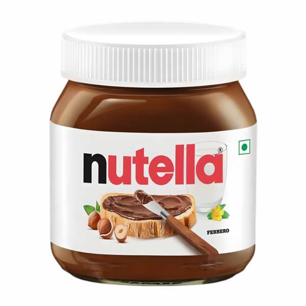 Nutella Nut